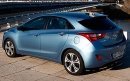 Hyundai i30 1.6 CRDI 128 CV Style