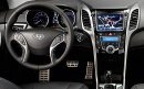 Hyundai i30 1.6 CRDI 128 CV Style