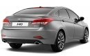 Hyundai i40 Sedán 1.7 CRDi 136 CV Style