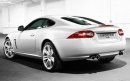 Jaguar XKR 5.0 V8 SC Coupé