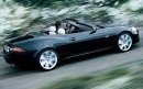 Jaguar XKR 5.0 V8 SC Convertible