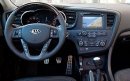 KIA Optima 1.7 CRDi VGT Drive