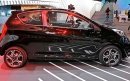 KIA Picanto 3p 1.0 Basic