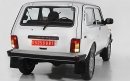 Lada 4x4 1.7i Tundra