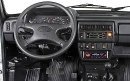 Lada 4x4 1.7i Tundra