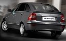 Lada Priora 5p