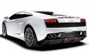 Lamborghini Gallardo LP550-2 Coupé