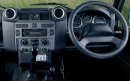 Land Rover Defender 110 SW E