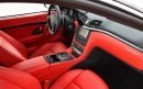 Maserati GranTurismo S Aut.