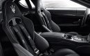 Maserati GranTurismo MC Stradale