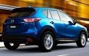 Mazda CX-5 2.2 D 150 CV 2WD Style