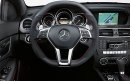 Mercedes-Benz C 63 AMG Coupé Black Series