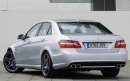 Mercedes-Benz E 63 AMG Berlina