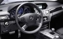 Mercedes-Benz E 63 AMG Berlina