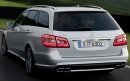 Mercedes-Benz E 63 AMG Estate