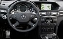 Mercedes-Benz E 63 AMG Estate