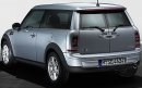 MINI Clubman One D