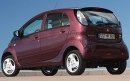 Mitsubishi i-MiEV