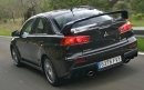 Mitsubishi Lancer Evolution GSR 