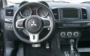 Mitsubishi Lancer Evolution GSR 