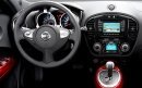 Nissan Juke Visia 1.6i 117 CV 4X2