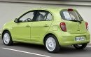 Nissan Micra Visia 1.2 DIG-S 98 CV