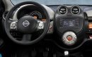 Nissan Micra Visia 1.2 DIG-S 98 CV