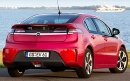 Opel Ampera Excellence