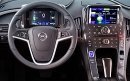 Opel Ampera Excellence