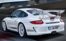 Porsche 911 GT3 RS 4.0