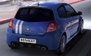 Renault Clio 3p Renault Sport Gordini 2.0 16v 200
