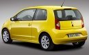 SEAT Mii 3p 1.0 60 CV Reference