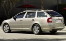 Skoda Octavia Combi 4x4 1.6 TDI 105 CV