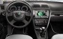 Skoda Octavia Combi 4x4 1.6 TDI 105 CV