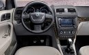 Skoda Yeti Active Green Tec 2.0 TDI CR 140 CV