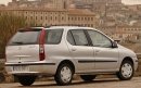 TATA Indigo MPFi LX