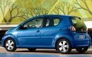 Toyota Aygo 5p 1.0 VVT-i Live