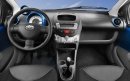 Toyota Aygo 5p 1.0 VVT-i Live