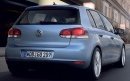 Volkswagen Golf 5p Rabbit 1.6 TDI 90 CV