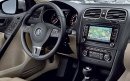 Volkswagen Golf 5p Rabbit 1.6 TDI 90 CV
