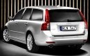 Volvo V50 R-Design 2.0F