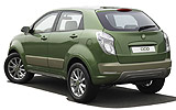 SsangYong C200 Eco