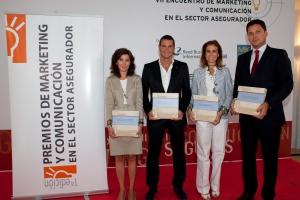 I Premios Marketing y Comunicacin