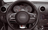 Audi S3, ya disponible con cambio automático S Tronic!