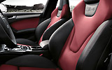 Nuevo Audi S4 desde 57.400 €. Motor V6 sobrealimentado, más prestaciones y menor consumo!