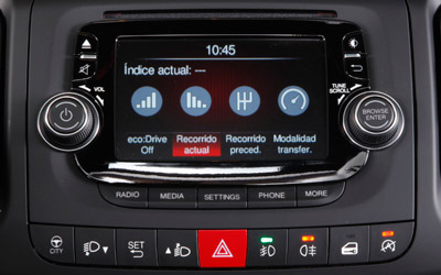 Fiat 500L (2012)