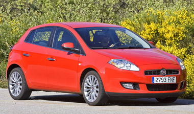 Foto de - fiat bravo 2007