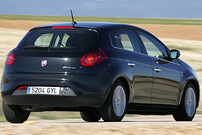 Foto de - fiat bravo 2007