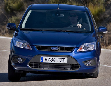 Ford Focus (2008)