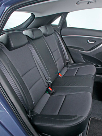 Hyundai i30 5p (2012)